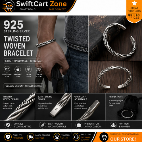 Solid 925 sterling - 925,