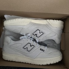 BB550MDA New Balance 550 Hemp