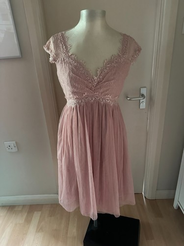 Little mistress dress - dress, 12