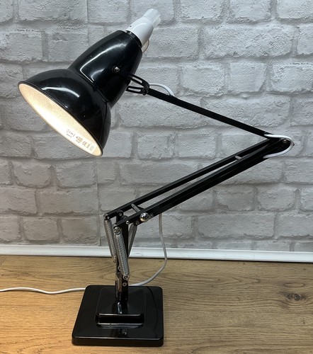 Herbert terry anglepoise lamp - terry,