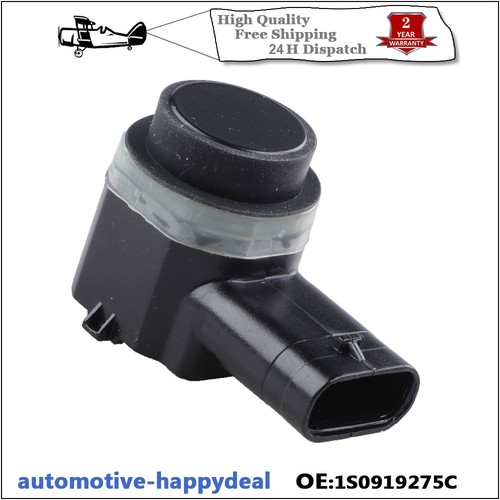 Parking sensor for golf mk6 - for, vw