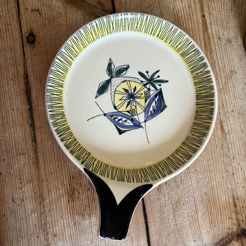 Vintage 1950s stavangerflint - vintage,