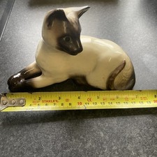 Beswick Siamese Cat No 1558 18