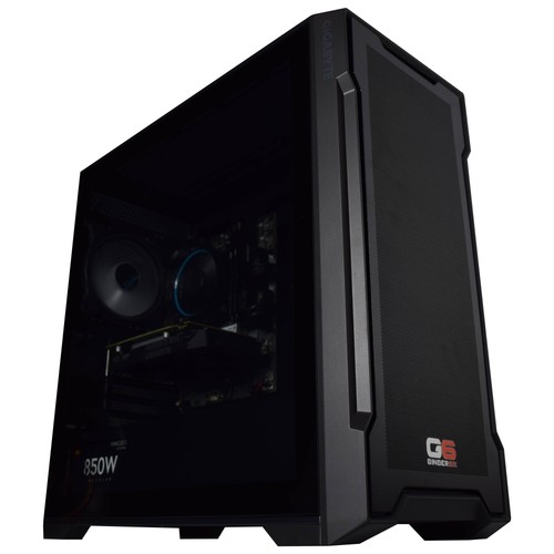 Custom gaming amd ryzen - g6,
