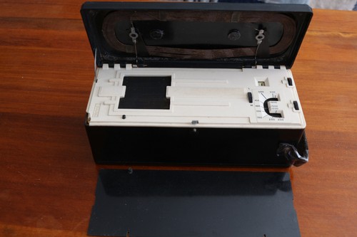 Vidor cn353 vintage radio - vintage,