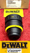 DEWALT QUICKCHANGE SDS DRILL