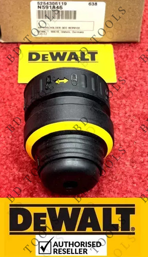 Dewalt quickchange sds drill - dewalt,