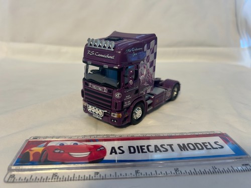Corgi modern truck - corgi,