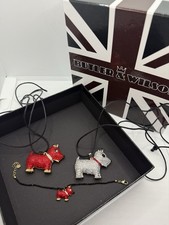 Butler & Wilson Vintage