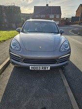 Private Number Plates