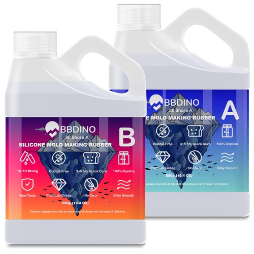 Bbdino liquid silicone - bbdino, for