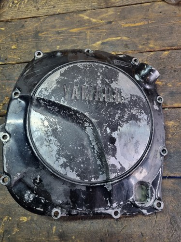 Yamaha fj1200 3xw clutch - 3xw,
