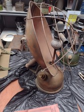 Vintage Tilley Radiator R1