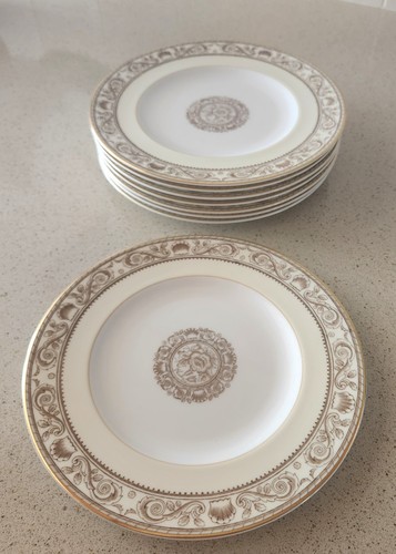 Wedgwood runnymede cream - wedgwood,