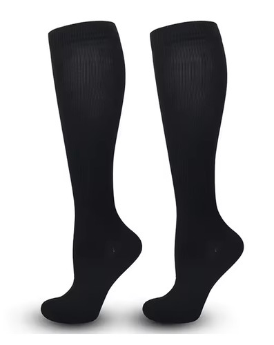Compression flight sock travel - compression,