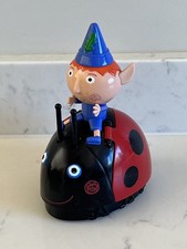 Ben And Holly’s Little Kingdom Bump And Go Gaston And Ben