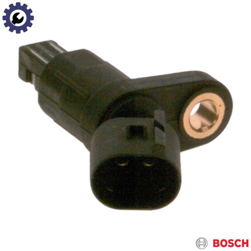 Sensor wheel speed - sensor, 0