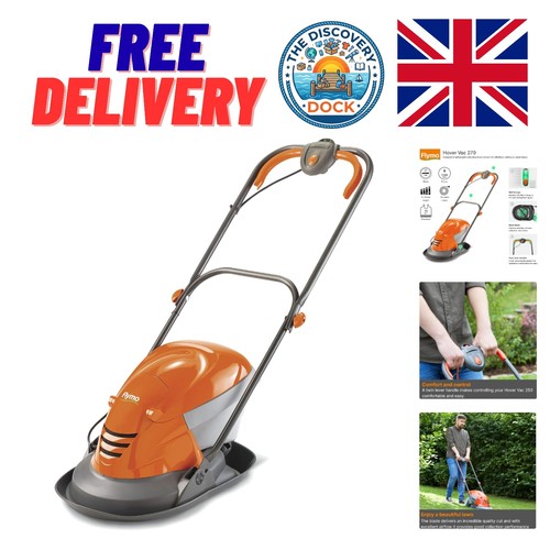 Powerful 1400w electric hover - powerful,