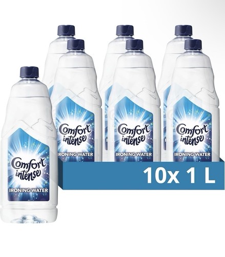 Comfort intense vaporesse - comfort,