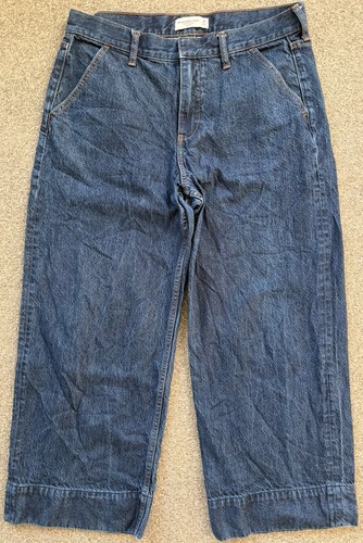 Abercrombie fitch low rise - abercrombie,