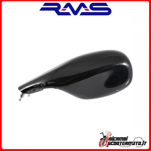 Left mirror rms ducati - left, r