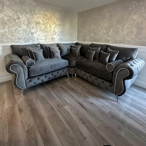 Luxury rio chesterfield - rio,