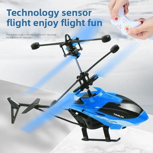 Rechargeable mini drone - rc,
