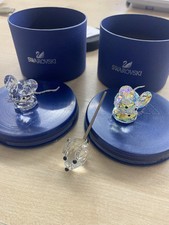 Swarovski Mouse Replica Aurora Borealis (AB) Limited Edition 2015 5134826