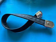 TRIUMPH THUNDERRBIRD SPORT, THUNDERBIRD 900, LEGEND, GENUINE SEAT STRAP.