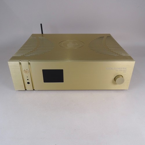 Gold note 1000 evo line - ds-1000,