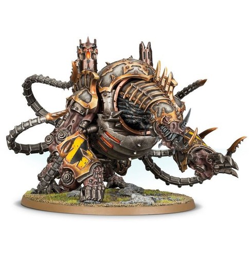 Chaos space marines - marines,
