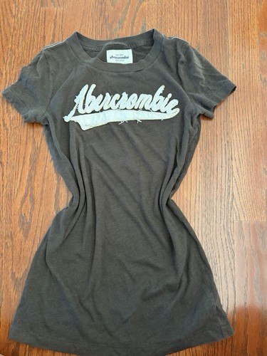 Vtg abercrombie fitch - &,