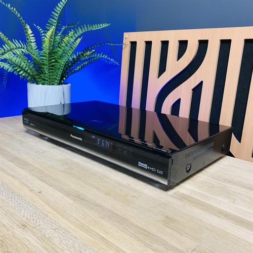 Panasonic blu ray disc - blu,
