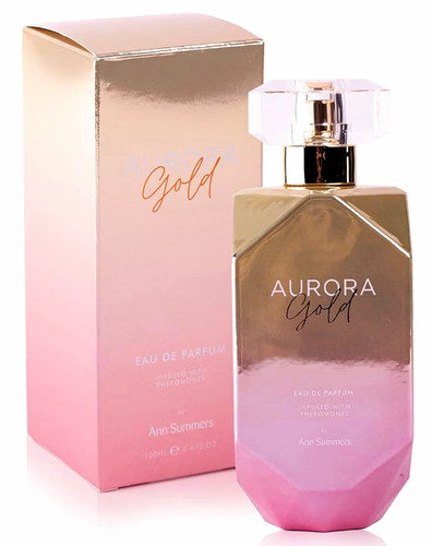 Ann summers aurora - gold, de