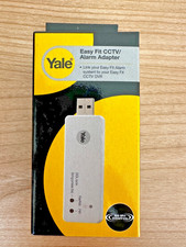 Yale Easy Fit CCTV/Alarm Link