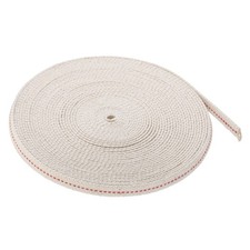 10mm Flat Wide 32 Foot Oil