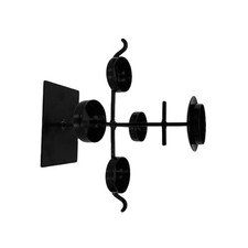  Ritual Candle Holder Gothic