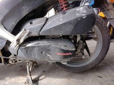 2013 HONDA NSC 50 VISION R  Engine AF72E5200281