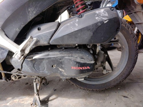 2013 honda nsc - vision, r