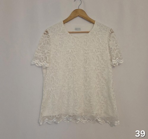 Ladies size eastex elegant - size,