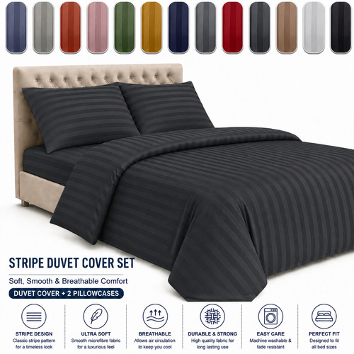Hotel duvet cover natural - hotel,
