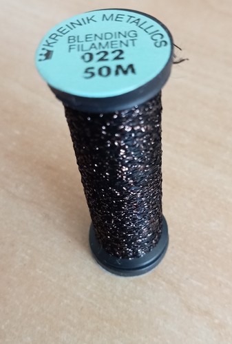 Kreinik blending filament - ,