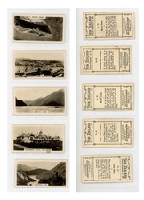 Westminster Tobacco New