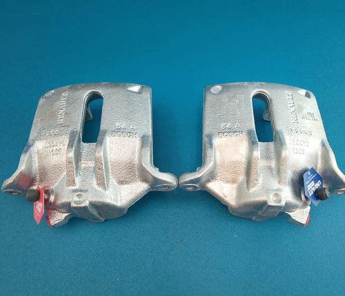 Genuine renault bosch front - genuine,