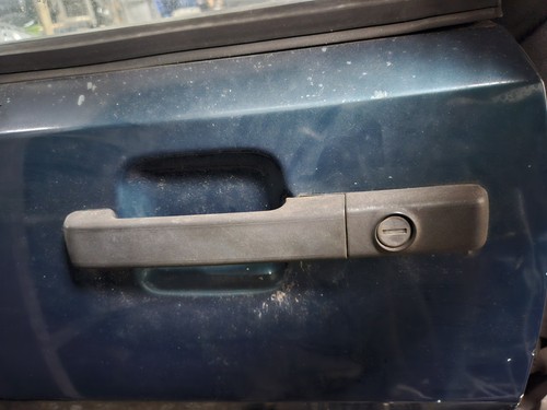 Corrado left door - vw,