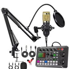 Podcast Equipments Bundle