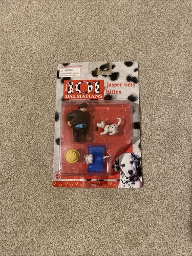 Vintage mattel disney 101 - vintage, disney's