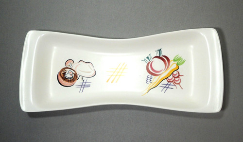 Vintage poole pottery 1960s - poole,