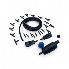 Windscreen Washer Jet Nozzle