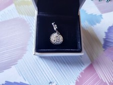 Harry Potter Slytherin Dangle